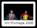 Vin-Fromage 2008
